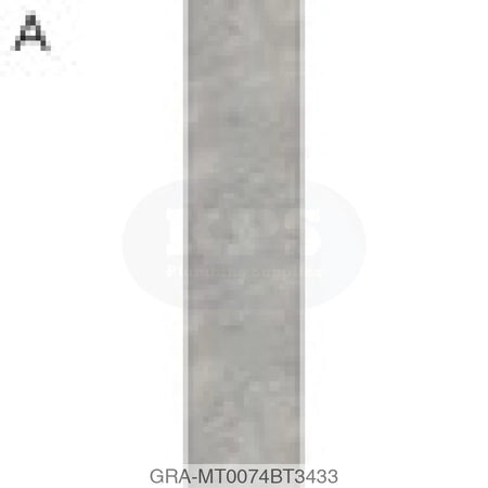 Tile Panel - Valmasino Marble (0074) - Hydro-Lock T&G - Offset B - 2400x598x11mm - FSC Mix 70% Wall Panels