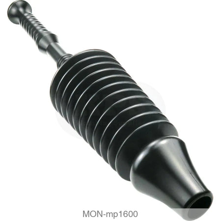 Toilet Plunger - Black Tools & Equipment