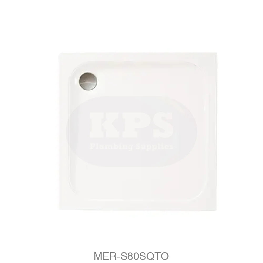 Touchstone - Touchstone Square Tray - 800 Bathroom Brands