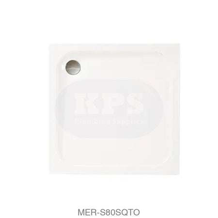 Touchstone - Touchstone Square Tray - 800 Bathroom Brands