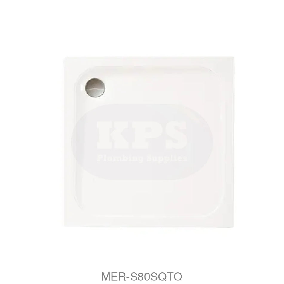 Touchstone - Touchstone Square Tray - 800 Bathroom Brands