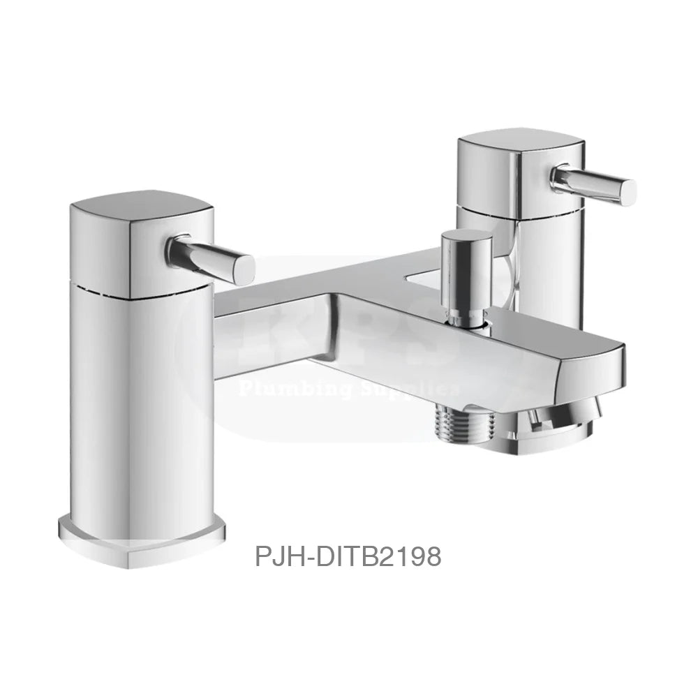 Toulon Bsm-Chrome Bathroom Brands