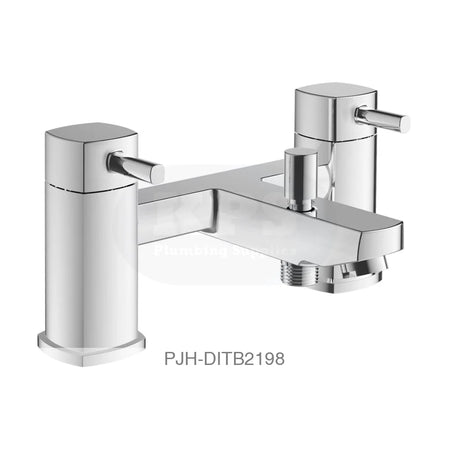 Toulon Bsm-Chrome Bathroom Brands