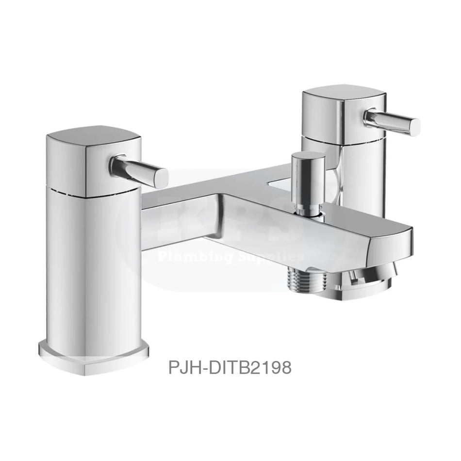 Toulon Bsm-Chrome Bathroom Brands