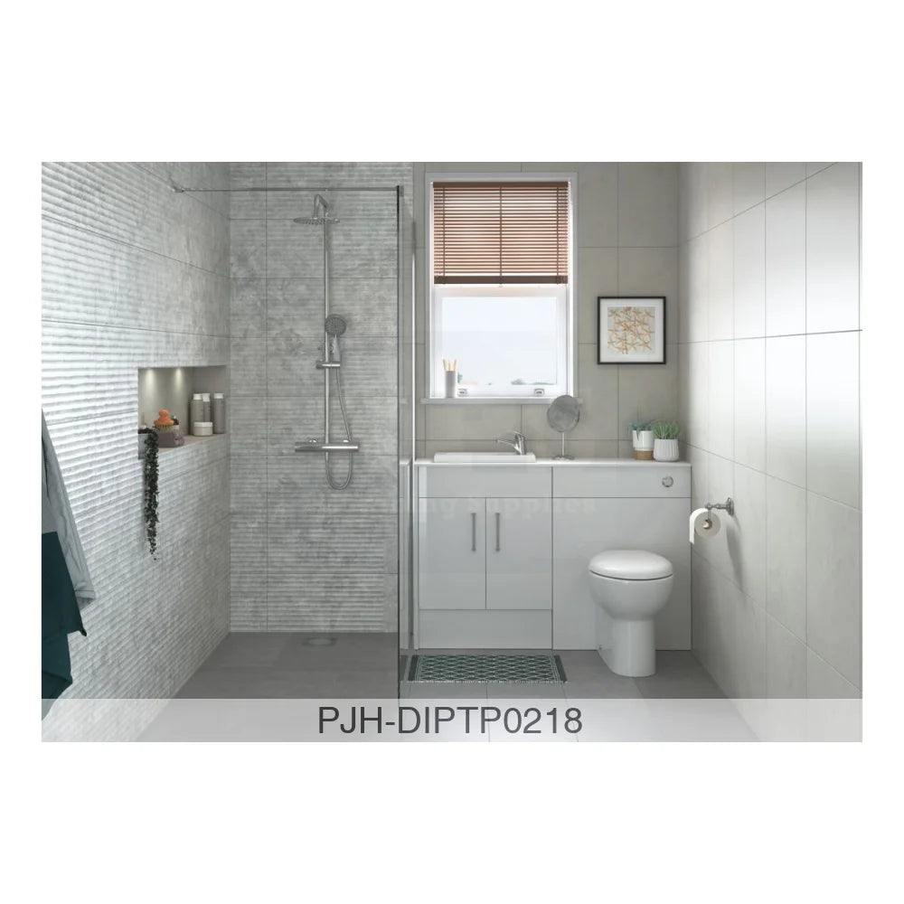 Tuscany Btw Wc & S/C Seat Bathroom Brands