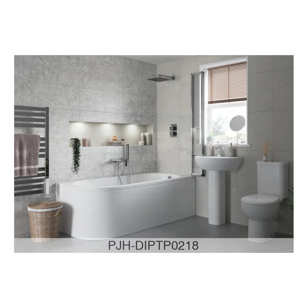 Tuscany Btw Wc & S/C Seat Bathroom Brands