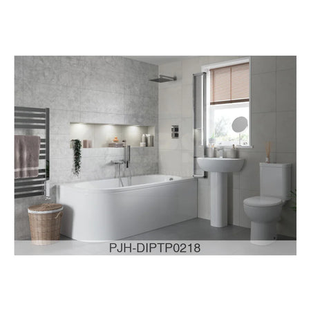 Tuscany Btw Wc & S/C Seat Bathroom Brands