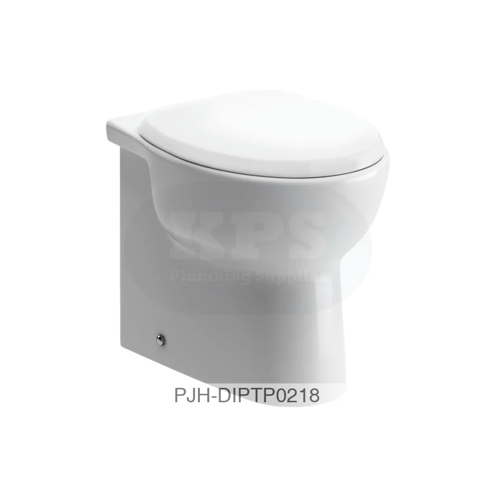 Tuscany Btw Wc & S/C Seat Bathroom Brands