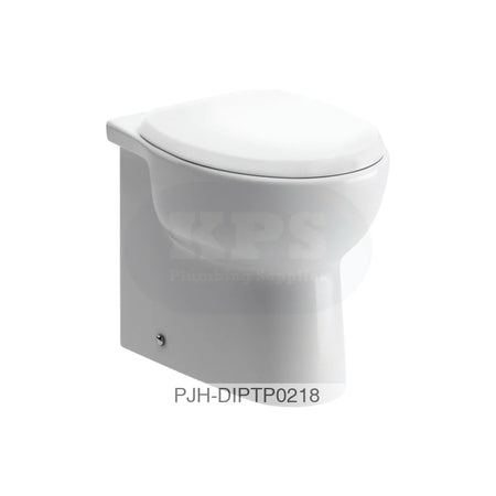 Tuscany Btw Wc & S/C Seat Bathroom Brands