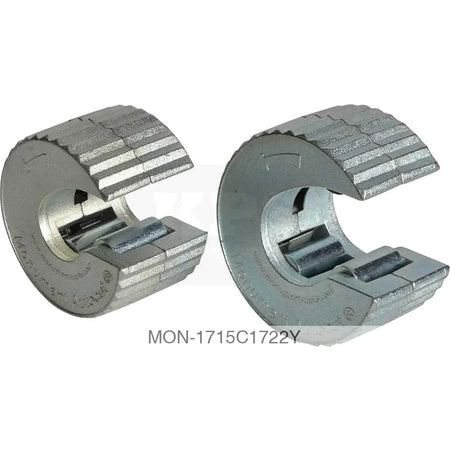 Twinpack 1715C&1722Y 15 & 22mm Autocuts Tools & Equipment