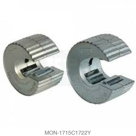 Twinpack 1715C&1722Y 15 & 22mm Autocuts Tools & Equipment