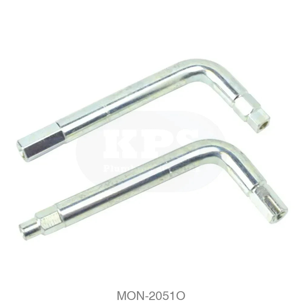 Twinpack Radiator Spanners (2053 + 2054) Tools & Equipment