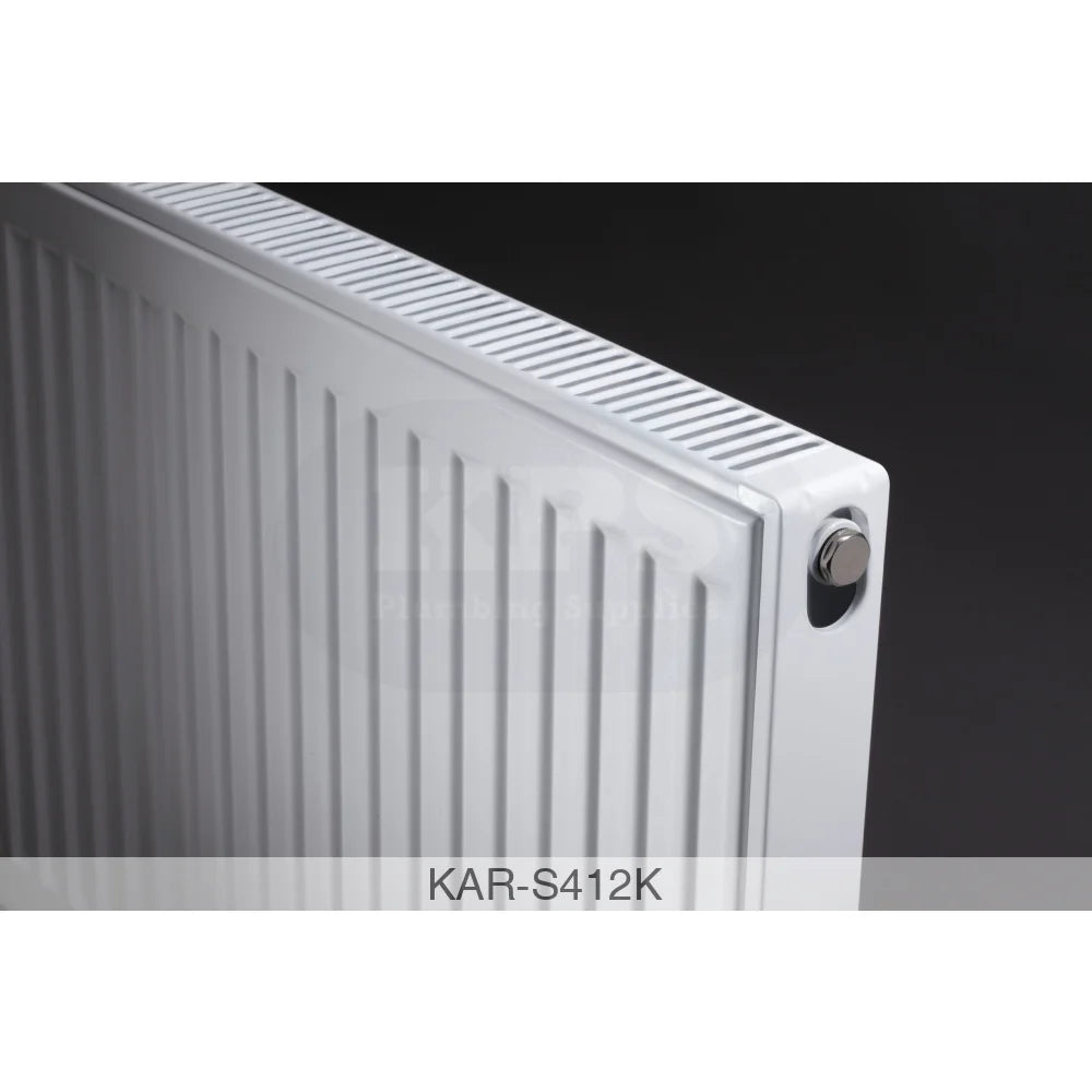 Type 11 Radiator 400mm x 1200mm Kompact Radiators K-Rad 11