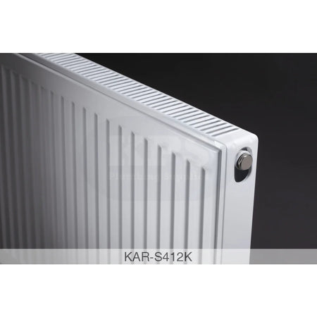 Type 11 Radiator 400mm x 1200mm Kompact Radiators K-Rad 11