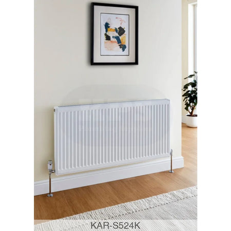 Type 11 Radiator 500mm x 2400mm Kompact Radiators K-Rad 11
