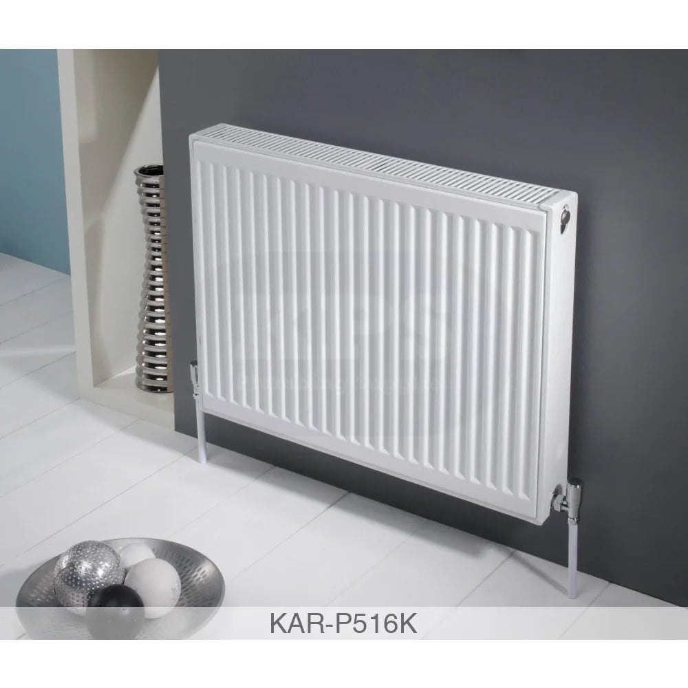 Type 21 Radiator 500mm x 1600mm Kompact Radiators K-Rad 21