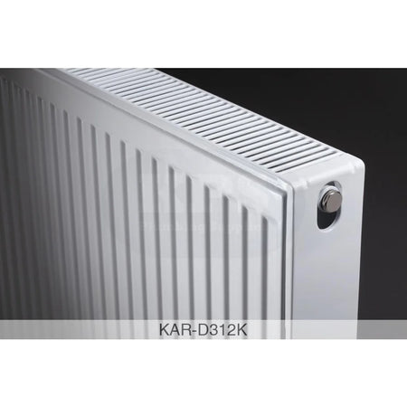 Type 22 Radiator 300mm x 1200mm Kompact Radiators K-Rad 22