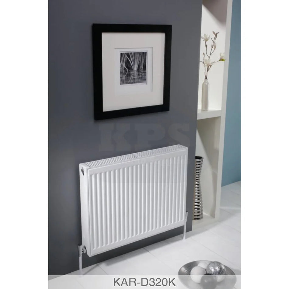 Type 22 Radiator 300mm x 2000mm Kompact Radiators K-Rad 22