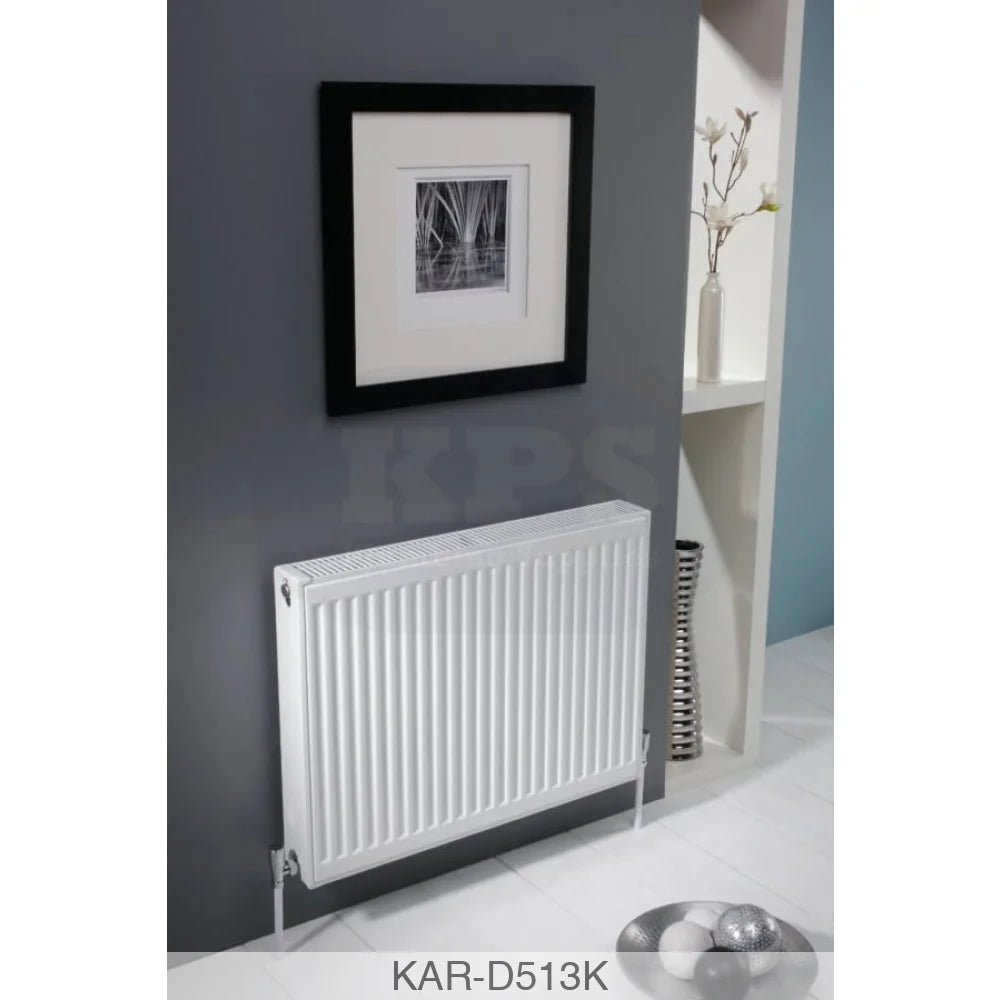Type 22 Radiator 500mm x 1300mm Kompact Radiators K-Rad 22