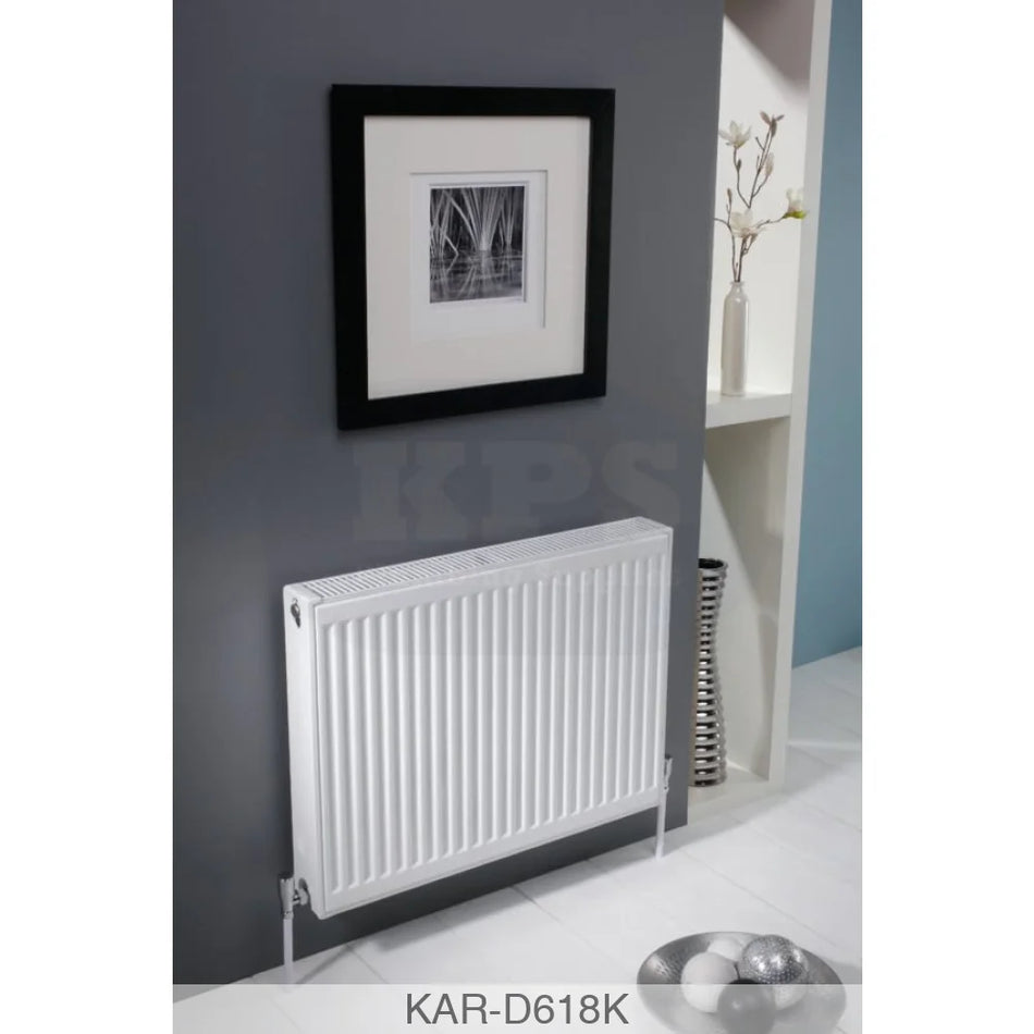 Type 22 Radiator 600mm x 1800mm Kompact Radiators K-Rad 22