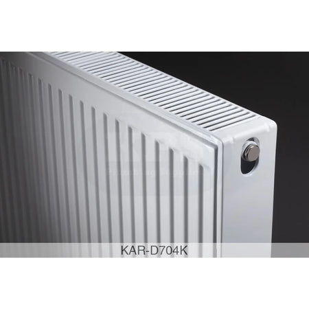 Type 22 Radiator 750mm x 400mm Kompact Radiators K-Rad 22