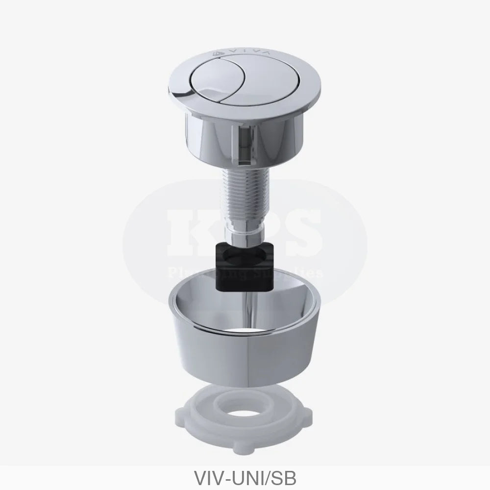 Uni Button (For Skylo Flush Valves) Plumbing Spares