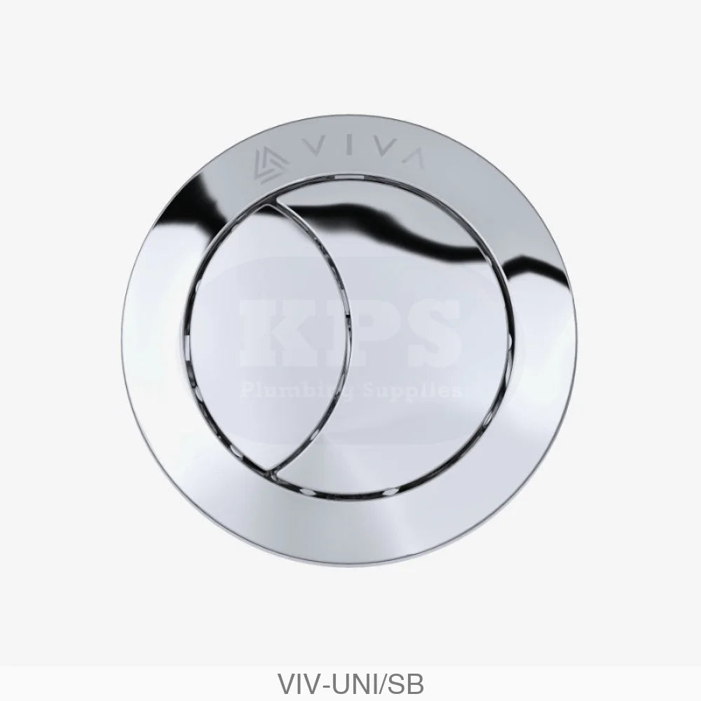 Uni Button (For Skylo Flush Valves) Plumbing Spares