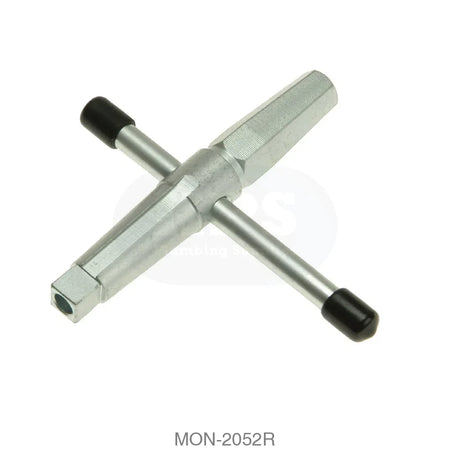 Universal Radiator & Valve Key No10 Tools & Equipment