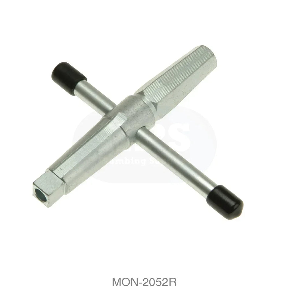 Universal Radiator & Valve Key No10 Tools & Equipment