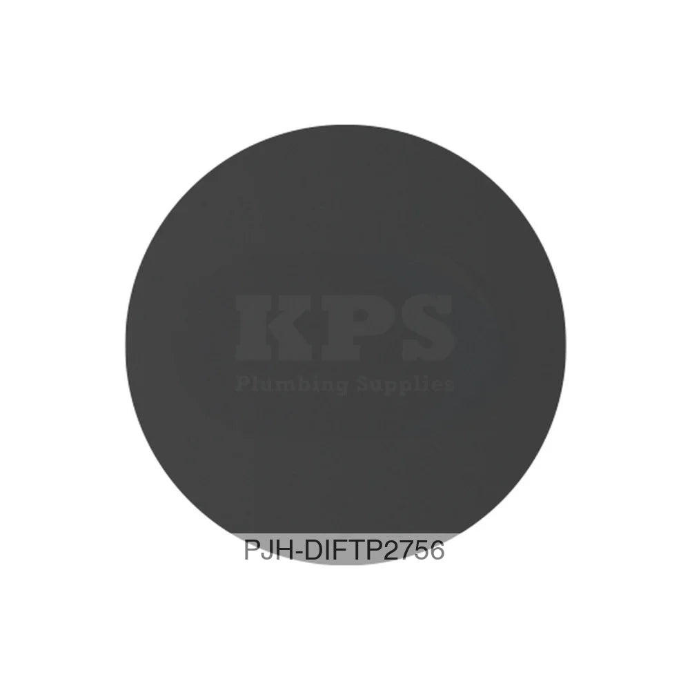 Venosa 1000 F/S Pack & Basin(Lh)-Anth Bathroom Brands