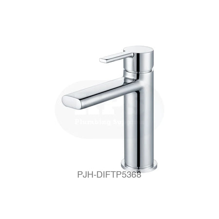 Venosa 1000 L/H White Pack Inc Laurus Chrome Bathroom Brands