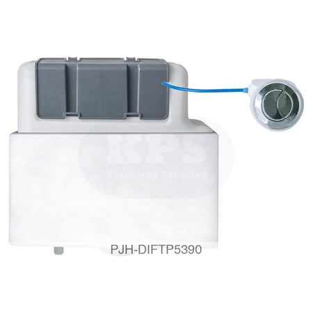 Venosa 900 R/H Oak Pack Inc Laurus Chrome – Oak Bathroom Brands