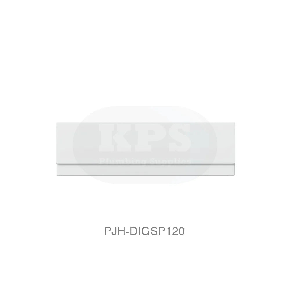 Vista/2Go Full Suite With Bath & Chrome Bathroom Brands