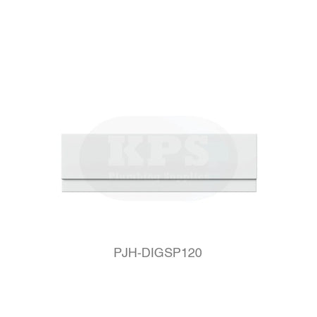 Vista/2Go Full Suite With Bath & Chrome Bathroom Brands