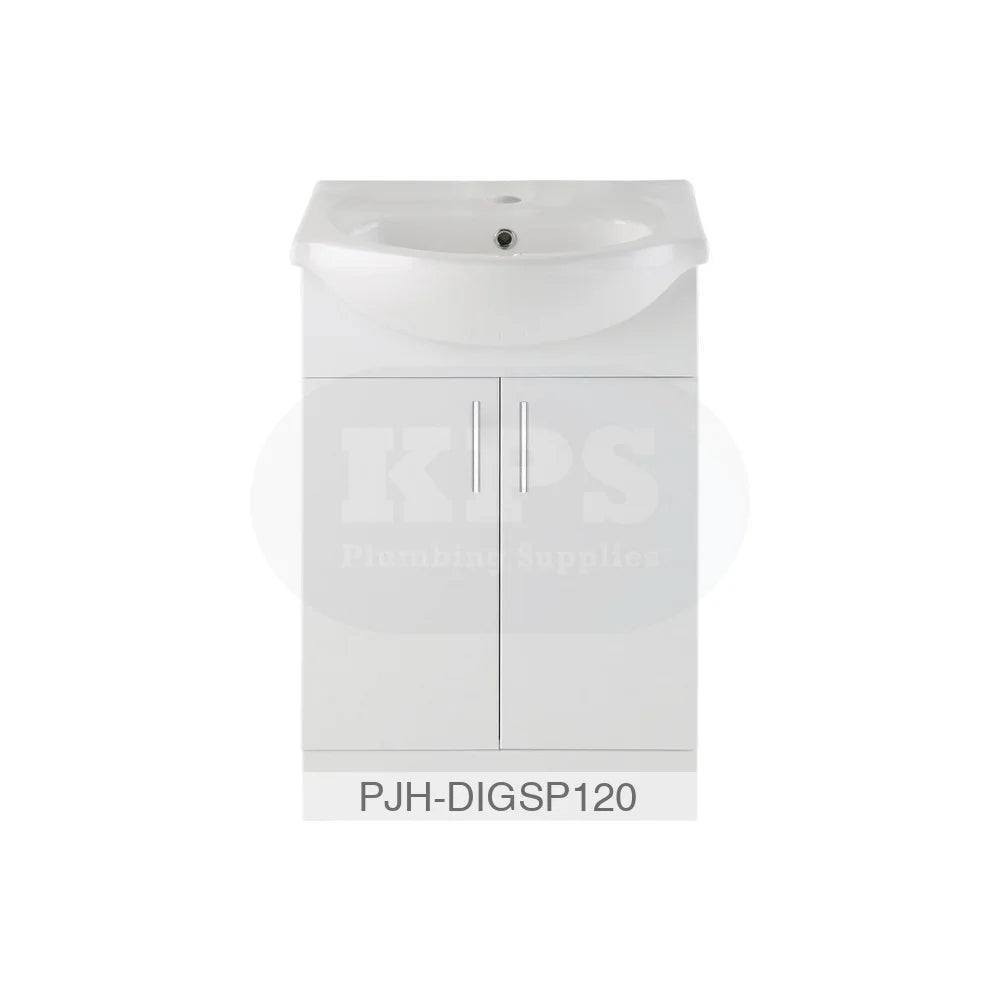 Vista/2Go Full Suite With Bath & Chrome Bathroom Brands