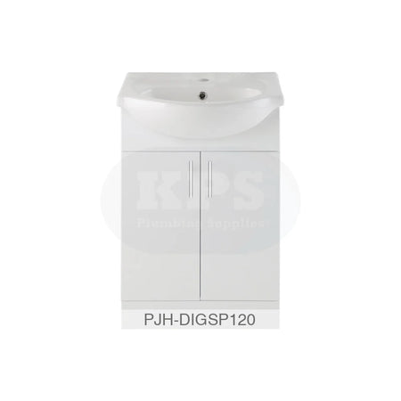 Vista/2Go Full Suite With Bath & Chrome Bathroom Brands