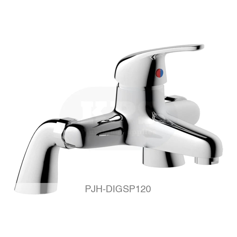 Vista/2Go Full Suite With Bath & Chrome Bathroom Brands