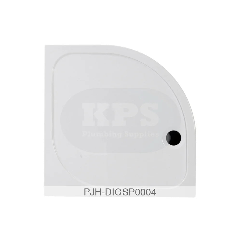 Vista/2Go Full Suite With Enclousure Bathroom Brands