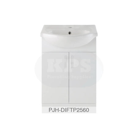 Vista 550 Vanity & Laurus CC Toilet Bathroom Brands