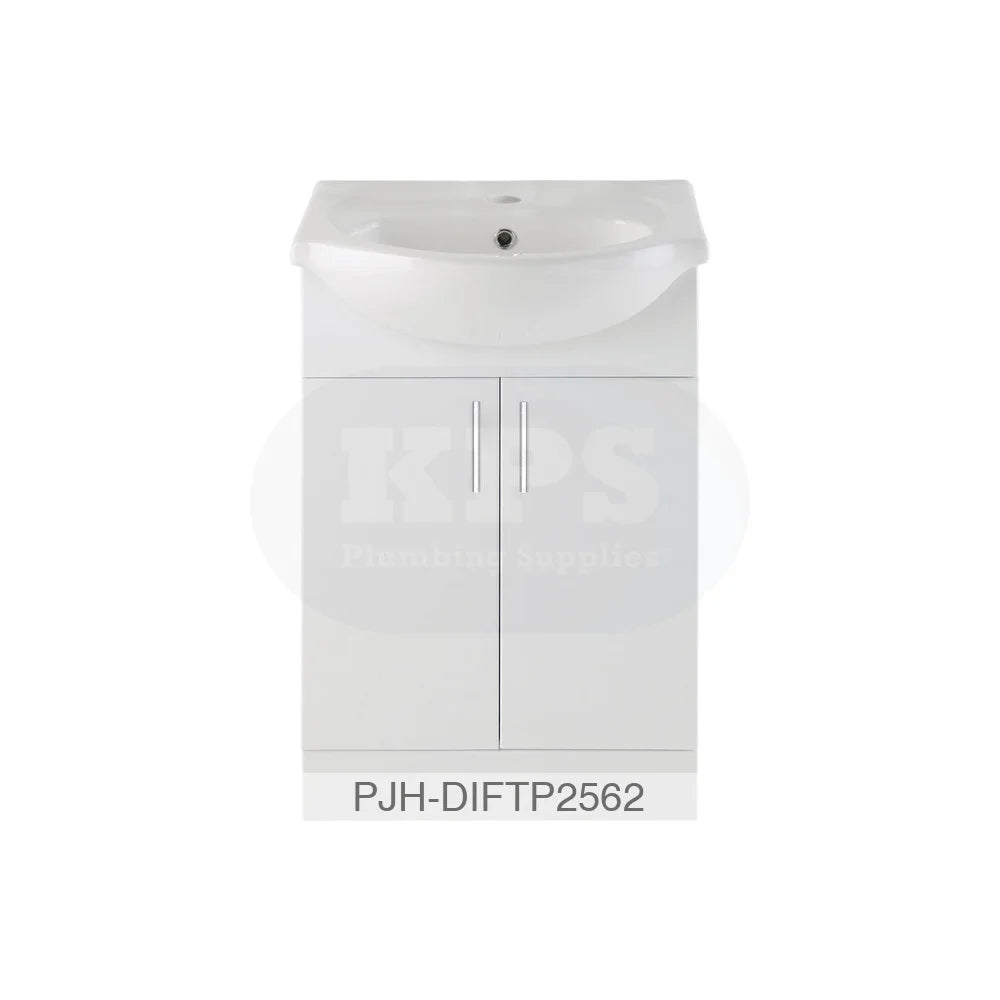 Vista 650 Vanity & Laurus CC Toilet Bathroom Brands