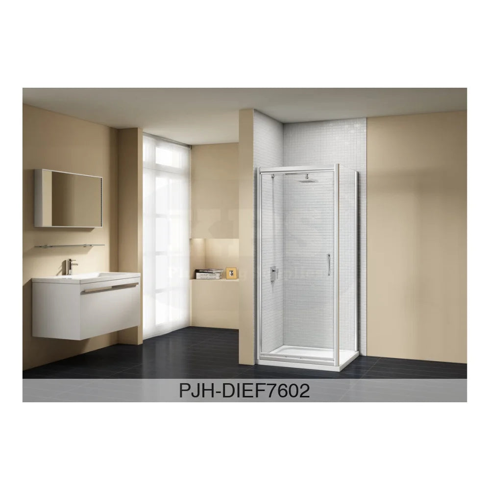 Vivid Sublime 760 Infold Door Bathroom Brands