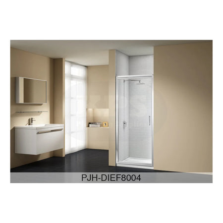 Vivid Sublime 800 Infold Door Bathroom Brands