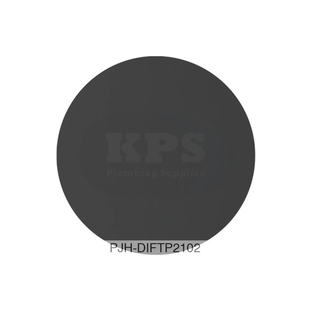 Volta 410 F/S 1 Dr Unit & Basin – Anthracite Gloss Bathroom Brands