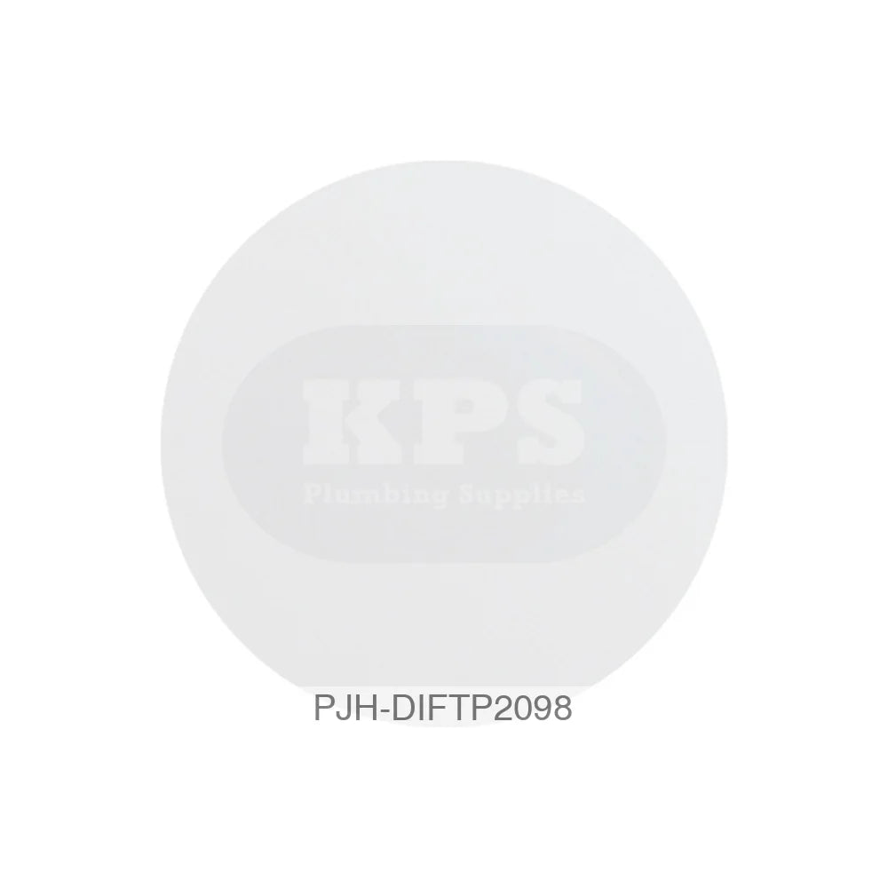 Volta 410 F/S 1 Dr Unit & Basin-White Bathroom Brands