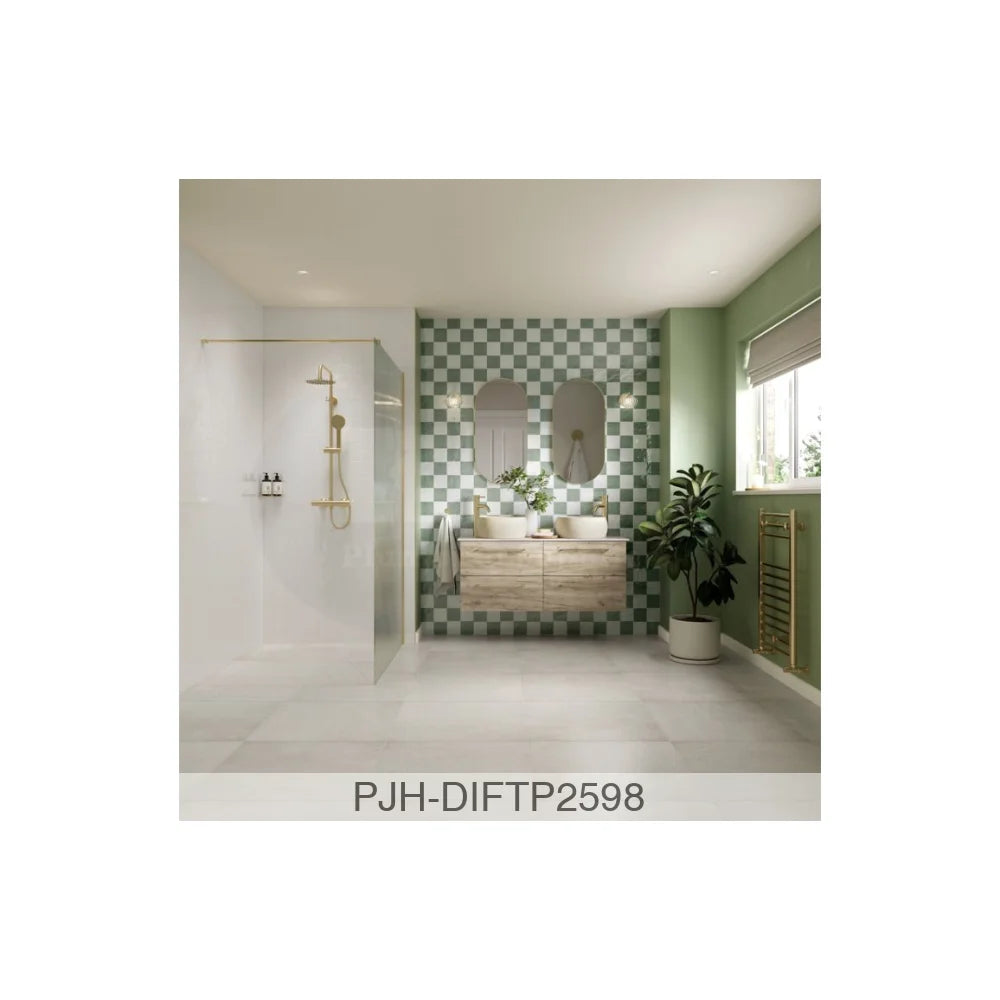 Volta 410 Fs 1Dr Unit Inc Basin Oak Bathroom Brands