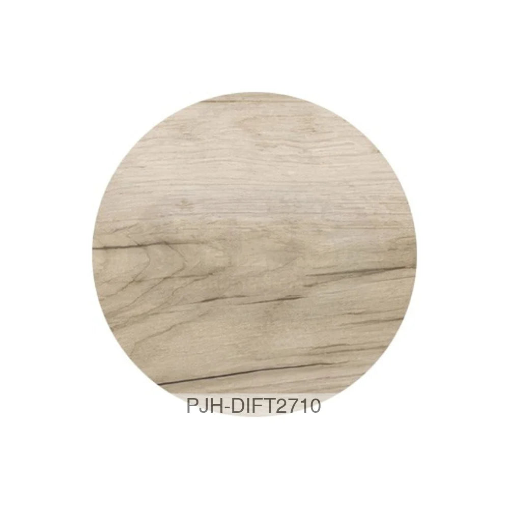 Volta 500 WC Unit With Top Oak Bathroom Brands