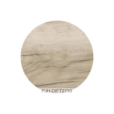 Volta 500 WC Unit With Top Oak Bathroom Brands