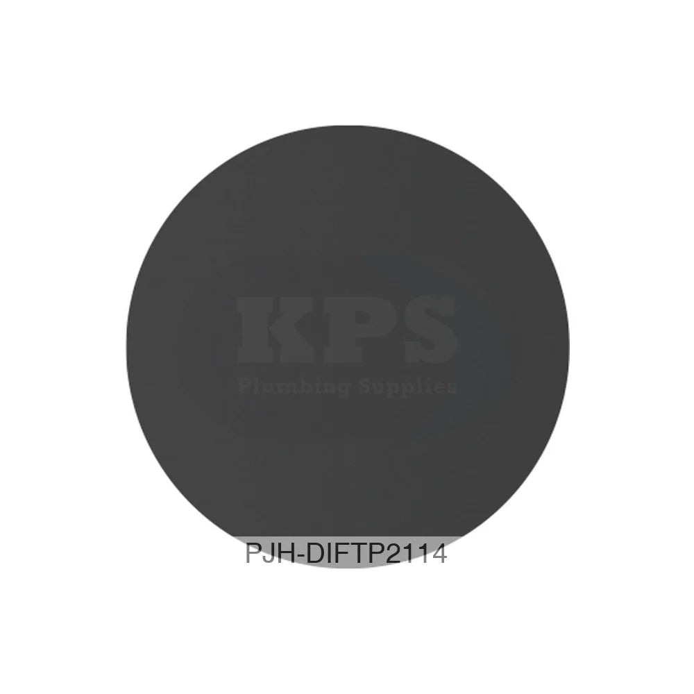 Volta 510 F/S 2 Dr Unit & Basin–Anthracite Gloss Bathroom Brands