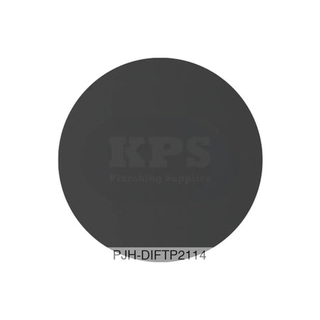 Volta 510 F/S 2 Dr Unit & Basin–Anthracite Gloss Bathroom Brands