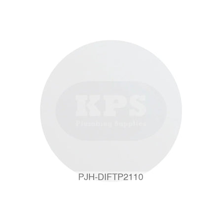 Volta 510 F/S 2 Dr Unit & Basin-White Bathroom Brands